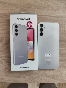 Samsung Galaxy A14 - 3