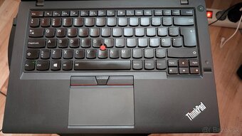 Notebook lenovo ideapad T450s - 3