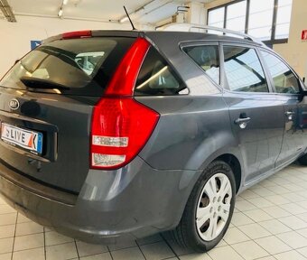 Kia Ceed 1.6CRDi - 3