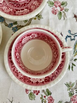 Villeroy & Boch espresso set Rusticana - 3