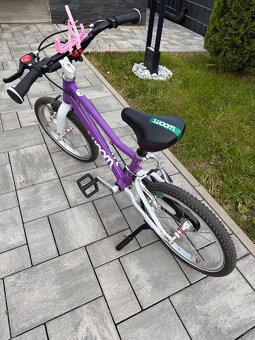Woom 3 - detský bicykel - 3