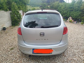 Seat Altea 1.9tdi - 3