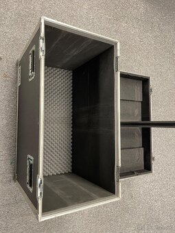 Kejs Prepravny kufor na 12" repro - napr. na EV ZLX 12 - 3