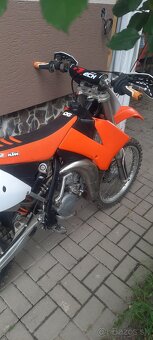 KTM SX 85 - 3