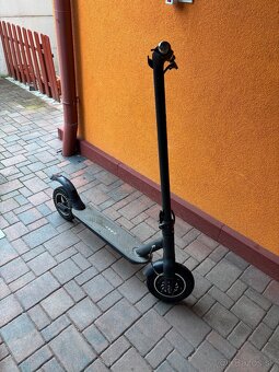 elektrokolobežka CORY Plus SA - 3