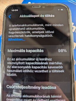 Predam iphone 11 black 64gb - 3