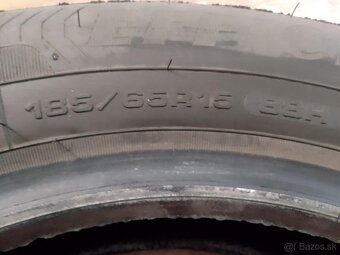 185/65 R15 letné pneumatiky - 3