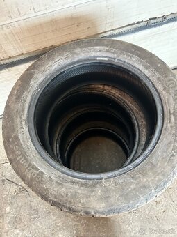 Letne pneu 205/55 R16 Continental 2ks - 3