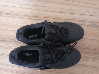 Goretex Taras Low- veľ. 38-25,5/26,5-40 - 3