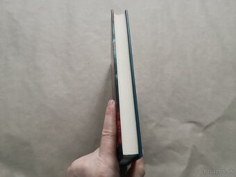 Jána Pronská: Právo na lásku - 3