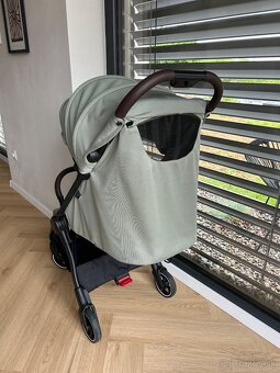 Kočík Silvercross Clic - 3