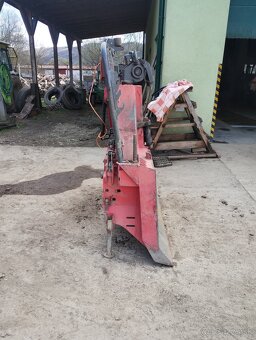 Krpan 6,5 EH - 3