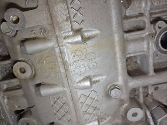 Subaru impreza 1.5 benzin motor pokazeny - 3