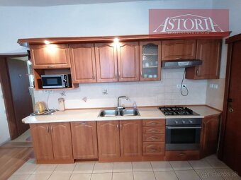 PRENÁJOM - veľký 3-izb. apartmán - Martin - Podstráne - 3