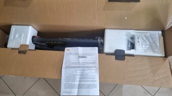 Xiaomi Electric Scooter 4 PRO 2nd Gen ,záruka, nepoužitá - 3
