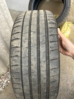 Michelin Pilot Sport 5 r18 - 3