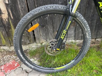 Elektro bicykel Apache Tuwan MX-I 1 G2 29 čierny - 3