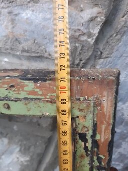 Okná. - 3