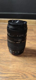 Canon 1200D - 3