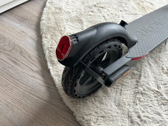Předám novu elektrokolobezku Sencor one S20 - 3