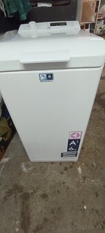 Pračka Elektrolux - 3