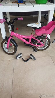Detský bicykel - 3