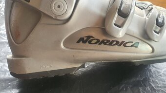 Nordica - 3