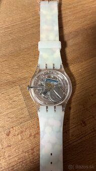 Hodinky Swatch - 3