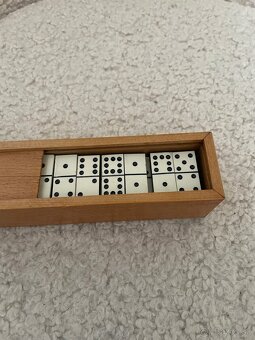 Domino - 3