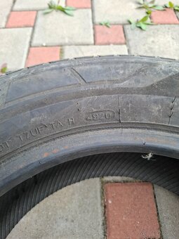 Pneumatiky 215/65 r16C - 3