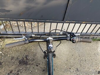 Bicykle - 3
