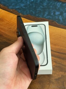 iPhone 15 128gb Originalny stav - 3