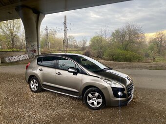 Peugeot 3008 2.0 HDi BlueHDi 150 - 3