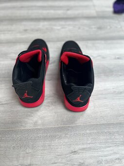 Nike air jordan 4 - 3