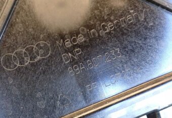 audi q4 etron maska - 3