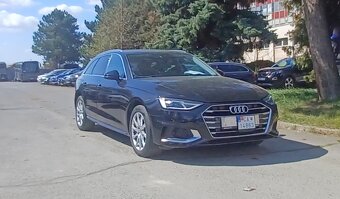 Audi A4 Avant 30 2.0 TDI Advanced S tronic - 3