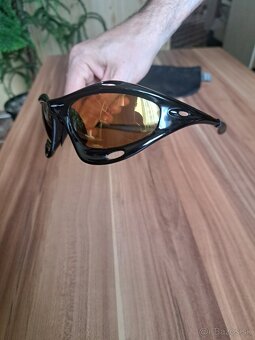 Oakley Racing Jacket - 3