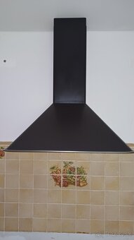 Komínový digestor Ikea - 3