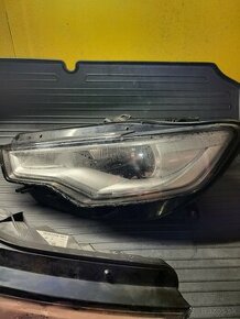 Servis, renovácia a oprava svetlometov Košice. - 3