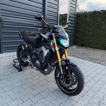 Yamaha MT09 TOP - 3