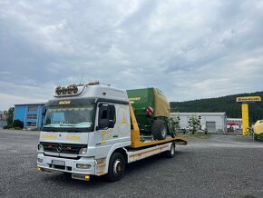 ODŤAHOVÁ SLUŽBA NON-STOP EU - 3