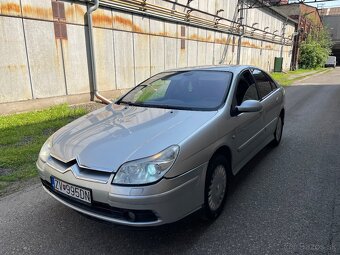 Citroën C5 2.0 LPG Mozna Výmena - 3