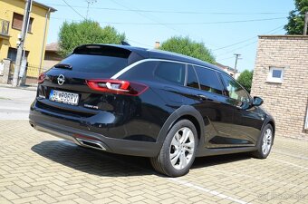 Opel Insignia ST 2.0 CDTI BiTURBO 210k, Exclusive 4x4 AT8 - 3
