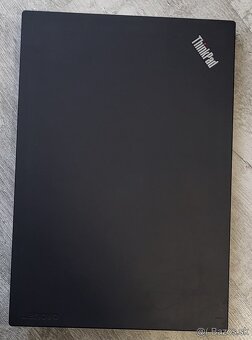 Lenovo ThinkPad T570 - 3