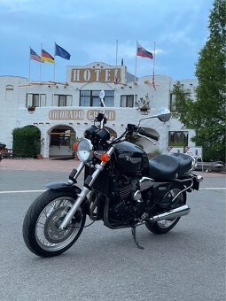 Triumph Legend - 3