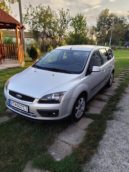 Predám Ford Focus - 3