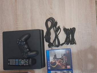 Predám playstation a príslušenstvo - 3
