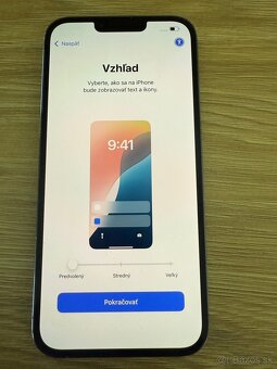 📱 Predám iPhone 13 Pro Max 128 GB – Top stav - 3