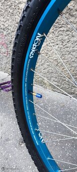 Predám dirt jumper GT - 3