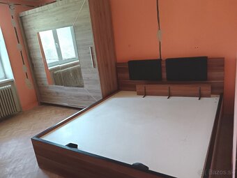 Postel manželská - 3